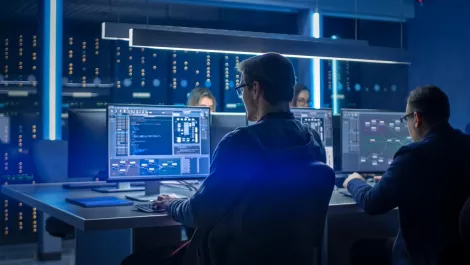 Strong cybersecurity posture crucial for company success - Fortinet