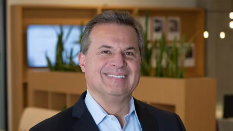 BlackLine appoints Mel Zeledon as new channel VP