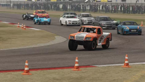 Game review: Project CARS 3 (PC/VR)