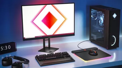 HP's new OMEN desktop PC to feature NVIDIA 30XX GPUs