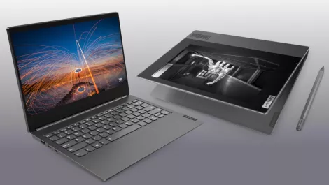 Why Lenovo ThinkBook is better than the competition