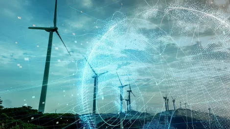 The green future of the public cloud