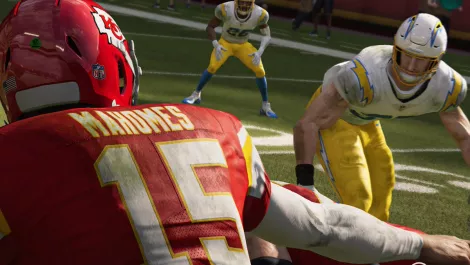 Game review: Madden NFL 21 (Xbox One)