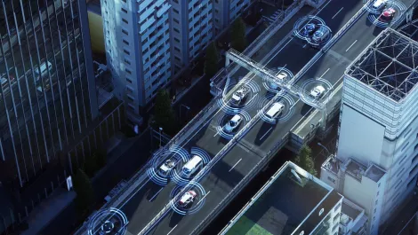 IDC: New tech moving us closer to autonomous vehicle future