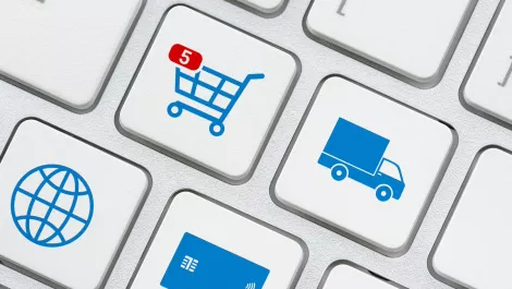 Futuresource: COVID-19 - Innovative retailers reaping rewards