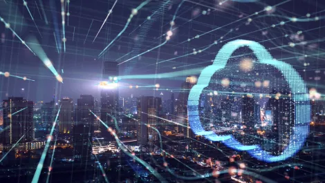 blueAPACHE extends HPE strategic partnership with IaaS platform offering