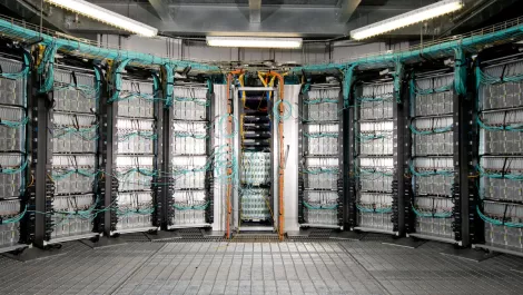 HPE awarded $160 million contract to build supercomputer in Finland