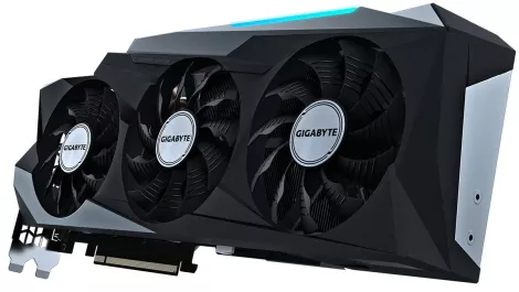 Hands-on Review: Gigabyte RTX 3080 Gaming OC 10G graphics card