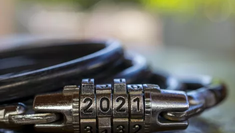 Securing the 'next normal' — Check Point's cybersecurity predictions for 2021