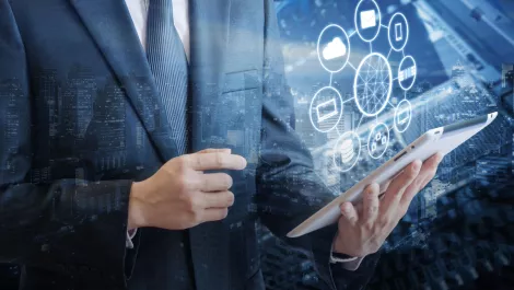 Dell updates data protection/management solutions