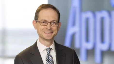 Interview: Appian's Matt Calkins on low-code & the rise of hyperautomation