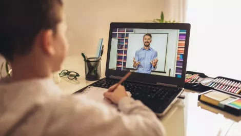 Canalys: Chromebooks on top of 2020 PC market
