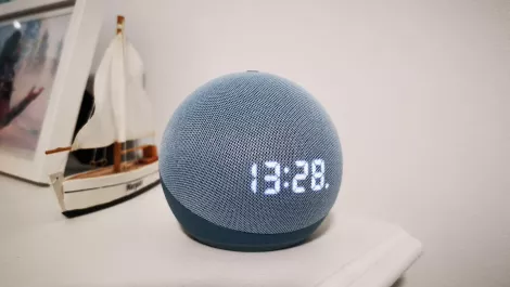 Hands-on Review: Amazon 4th Gen Echo and Echo Dot