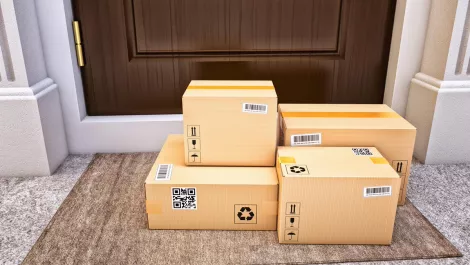 Check Point warns of surge in phishing scams as hackers impersonate delivery vendors
