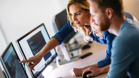 Avast and Borsetta join Intel to power AI research