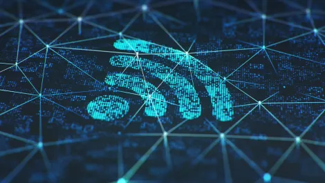 Aruba marks 15 years as Leader in W/LAN Magic Quadrant
