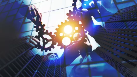Fortinet buys SaaS firm Panopta