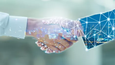 Samsung and IBM announce massive collaboration