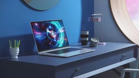 Lenovo unveils new laptops, tablets and Amazon Alexa Show Mode