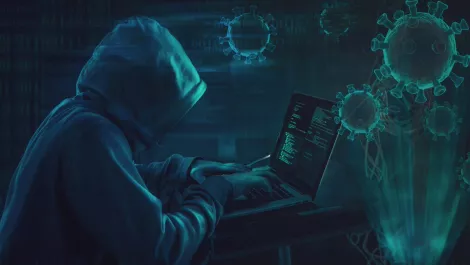 Dark net vendors wanting Bitcoin payments for unverified COVID-19 vaccines