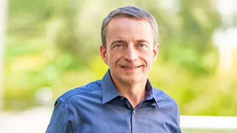 VMware chief to take the reins at Intel as new CEO