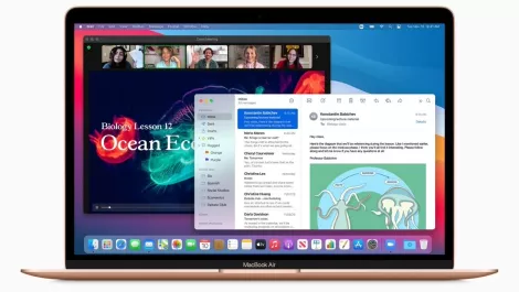 Hands-on Review: MacBook Air with M1 chip (how did we ever live without it?)