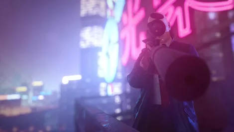 Game review: Hitman 3 (PC)