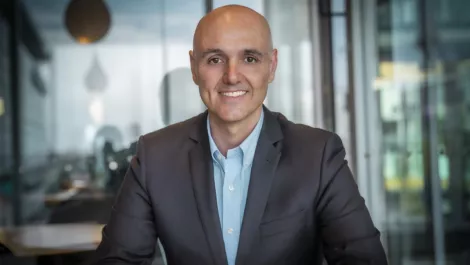 Kordia names Shaun Rendell as new CEO