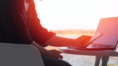 Hard lessons learned: Why some struggled and some succeeded in the move to mass WFH