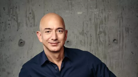 Jeff Bezos to resign as CEO of Amazon later this year