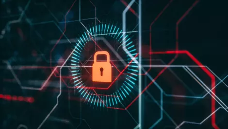 Three steps to a security-driven network for a stronger security posture