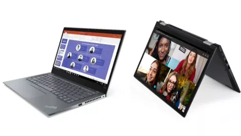 Lenovo unleashes major expansion of ThinkPad range