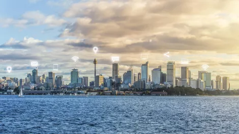 Think 5G for business innovation is out of your company's reach? Think again