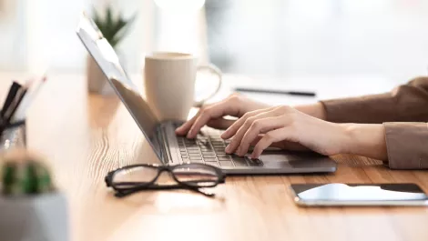 PC & smartphone markets on strong growth trajectory in 2021 - IDC