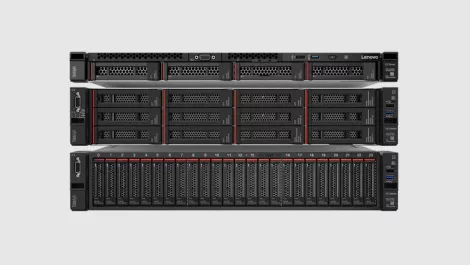 Lenovo DCG onboards AMD's new EPYC processors