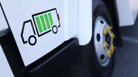 The Warehouse Group expands EV fleet with introduction of EV trucks for home deliveries