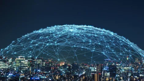 Achieving energy efficiency in a 5G world
