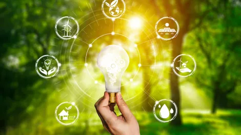 Epson group sites to use 100% renewable electricity by 2023