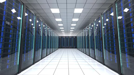 New performance evaluation method helps realize computing power for hyperscale cloud clusters