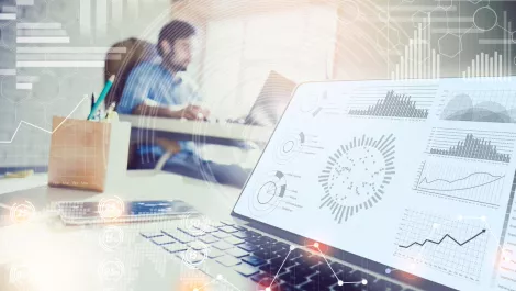 Cybercriminals influencing financial markets, report finds