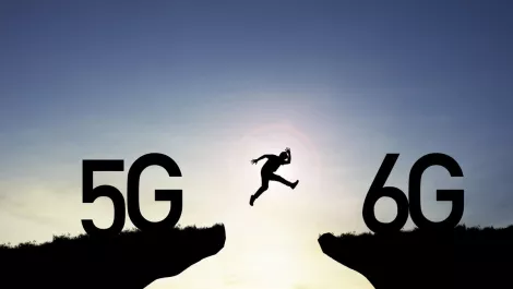 6G guidelines outlined in paper released by NGMN