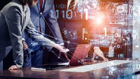CIOs have more business influence as COVID-19 accelerates digital transformation