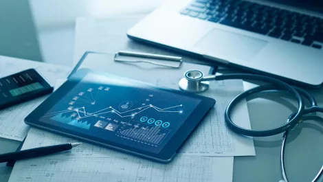 Adobe makes its mark on digital healthcare innovation