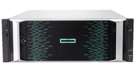 HPE Storage hones in on cloud-native, software-defined data services
