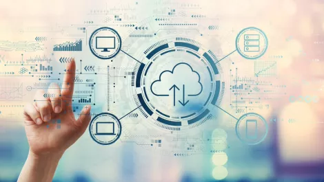 CLOUDWRXS launches Intelligent Orchestration Platform