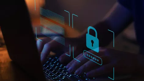 Three ways to prioritise cybersecurity for maximum protection