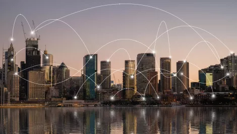 Aus SAP company celebrates decade of growth, looks to future