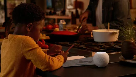 Apple is finally bringing the HomePod mini to New Zealand