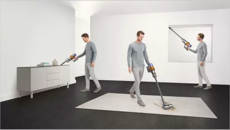 Hands-on Review: Dyson V15 Detect - why your home isn't as clean as you thought