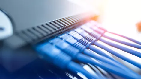 Video: 10 Minute IT Jams - Who is Fluke Networks?